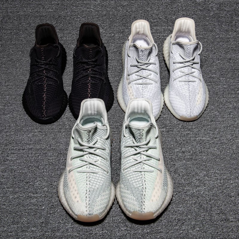 Putian Shoes Supply Coconut Shoes Men'S Shoes Baby'S Sky Star Men'S Shoes Summer Breathable Couples Casual Sneaker Men - Image 5
