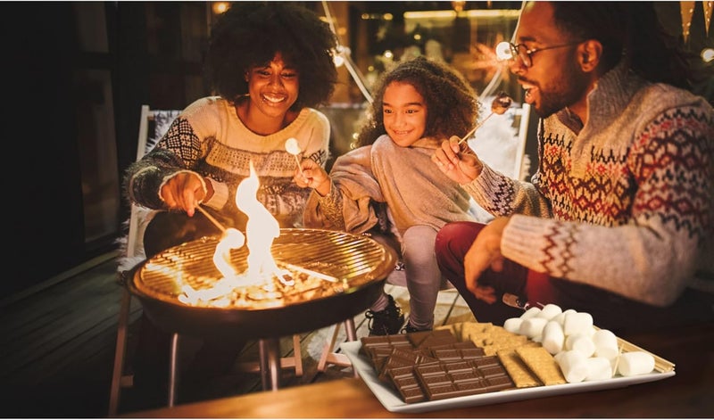 HERSHEY'S S'mores Kit Box, 14 oz - Image 5