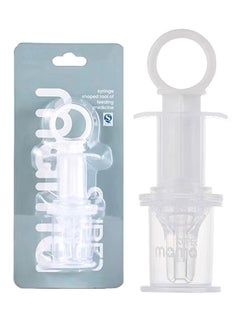SUPER MAMA Baby Medicine Feeder With Nipples  - Image 1