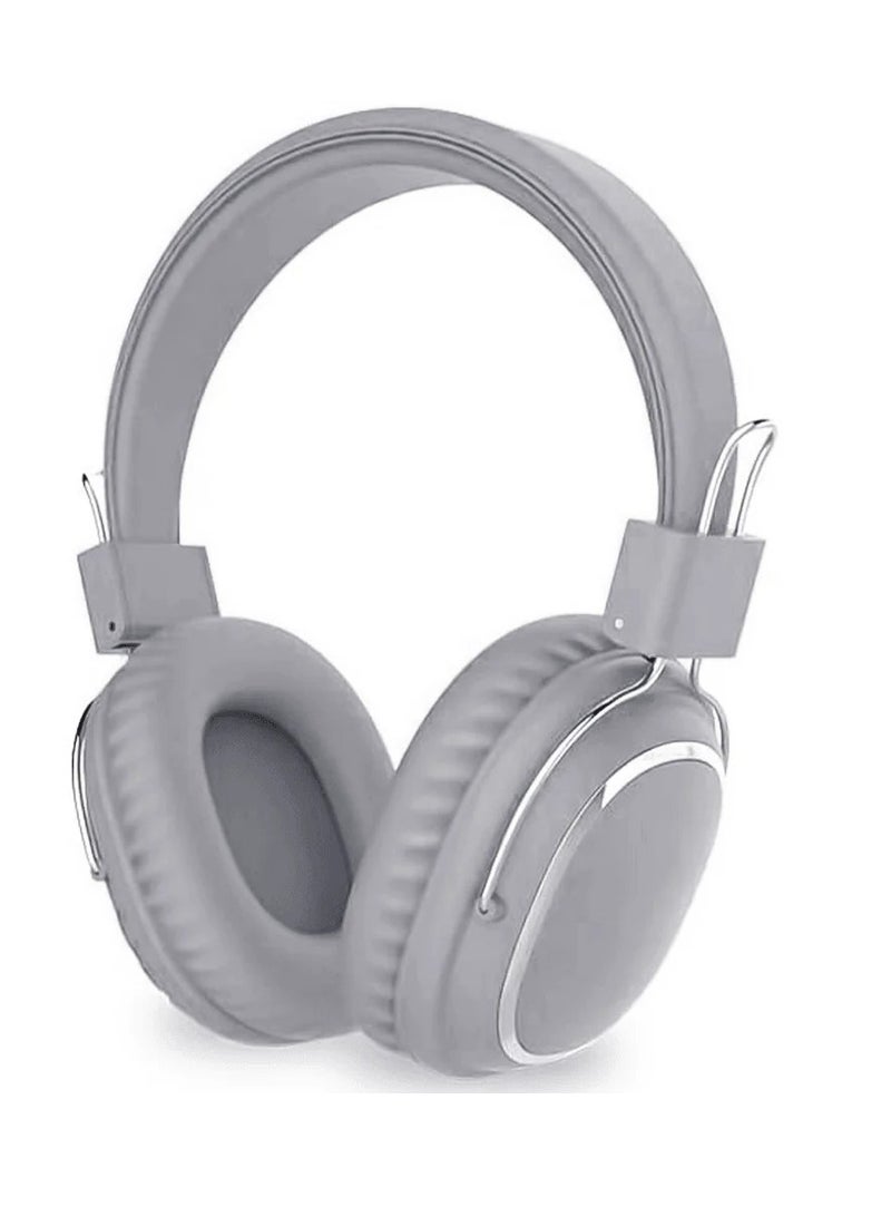 SODO سماعة رأس لاسلكية بلوتوث قابلة للطي SD-1004 - Image 1