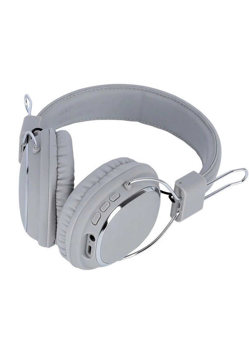 SODO سماعة رأس لاسلكية بلوتوث قابلة للطي SD-1004 - Image 3