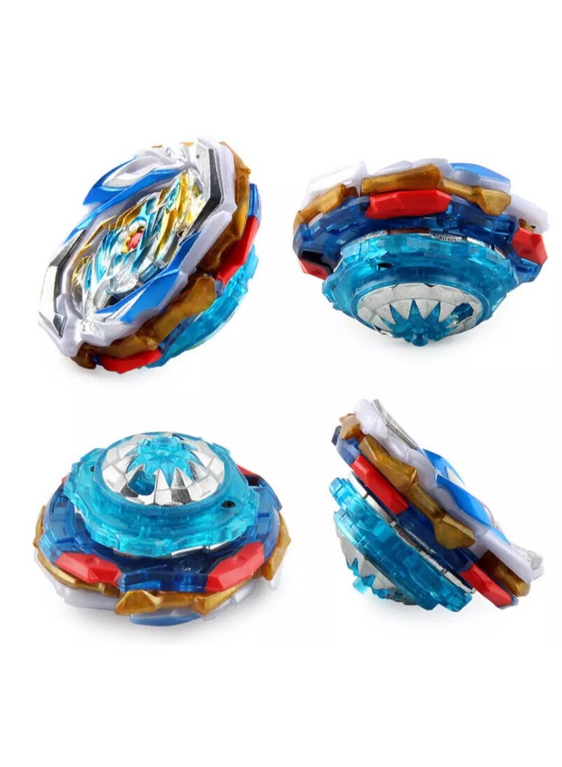 Fun spinning bubble toy for kids-B-154 - Image 2