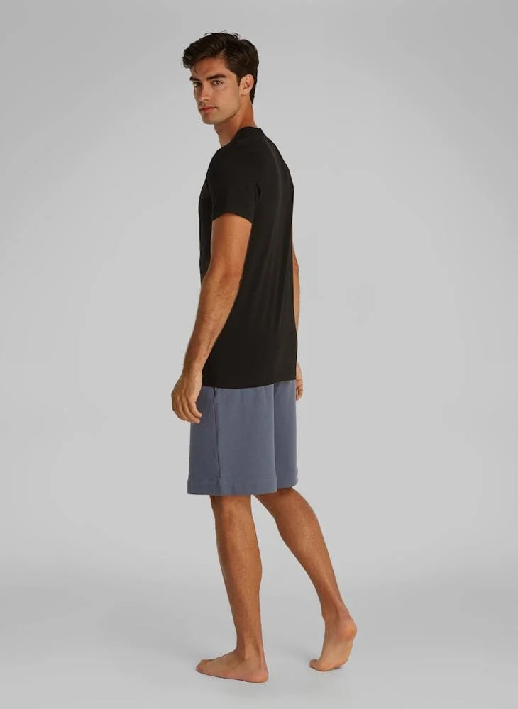 CALVIN KLEIN 3 Pack Crew Neck T-Shirt