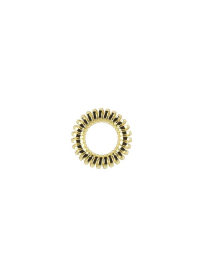 إنفيزيبوبل مجموعة Invisibobble Après-Ski Golden Glamour - Image 2