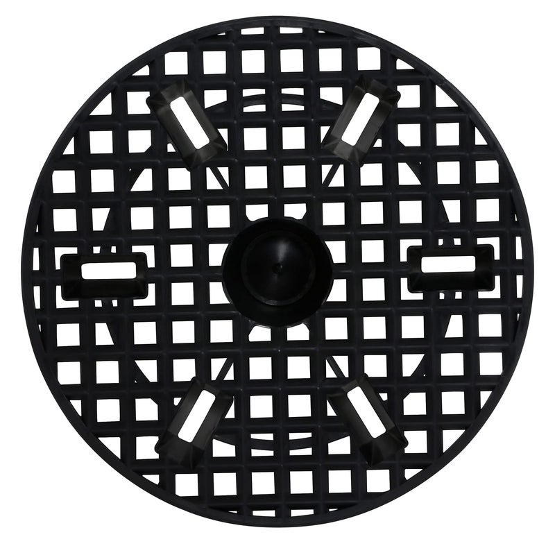 Gro Pro NX Level Pot Elevator - 13 in (50/Cs) (725675) - Image 4