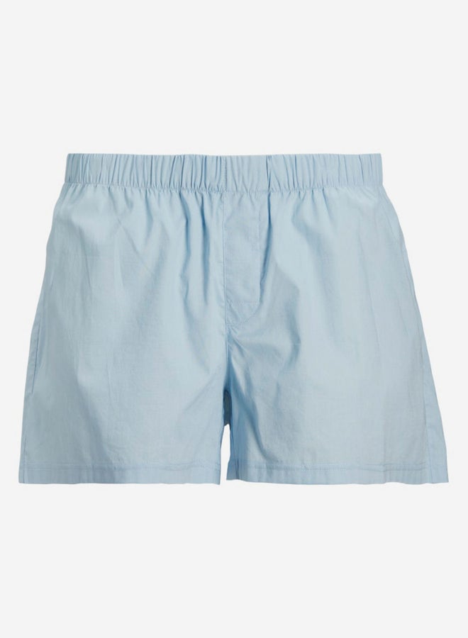 JACK & JONES Pack of 3 - Printed Cotton Boxers - Image 2
