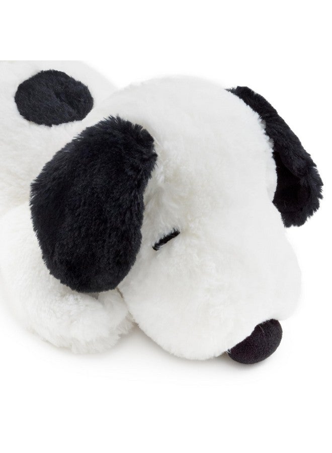 Hallmark Peanuts Floppy Snoopy Plush, Easter Basket Stuffers - Image 5