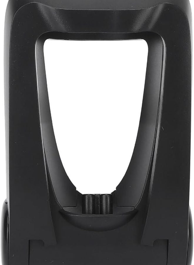 Universal Electric Shaver Charging Stand Sturdy ABS Holder Base For S5380 Razors - Image 1