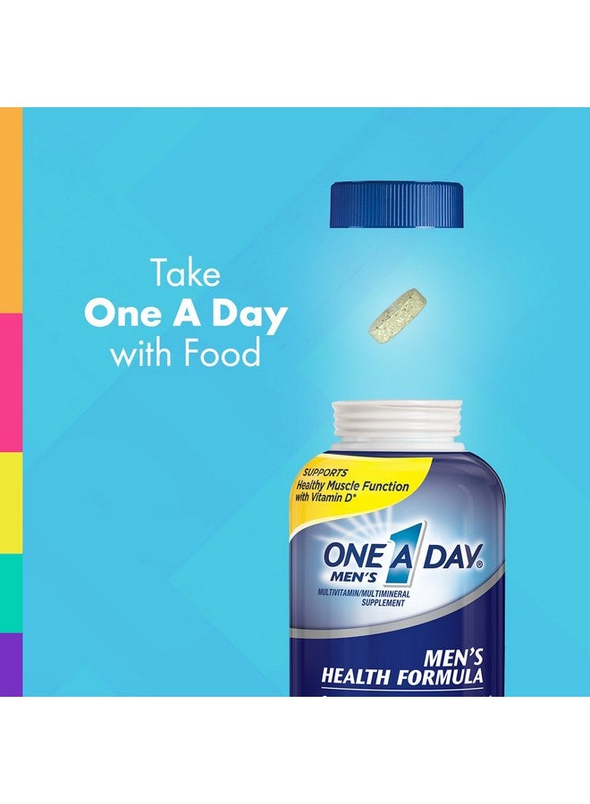 ONE A DAY أقراص مكملات متعددة الفيتامينات والمعادن - Image 5