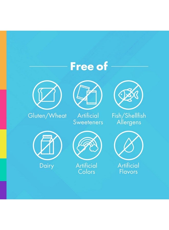 ONE A DAY أقراص مكملات متعددة الفيتامينات والمعادن - Image 4