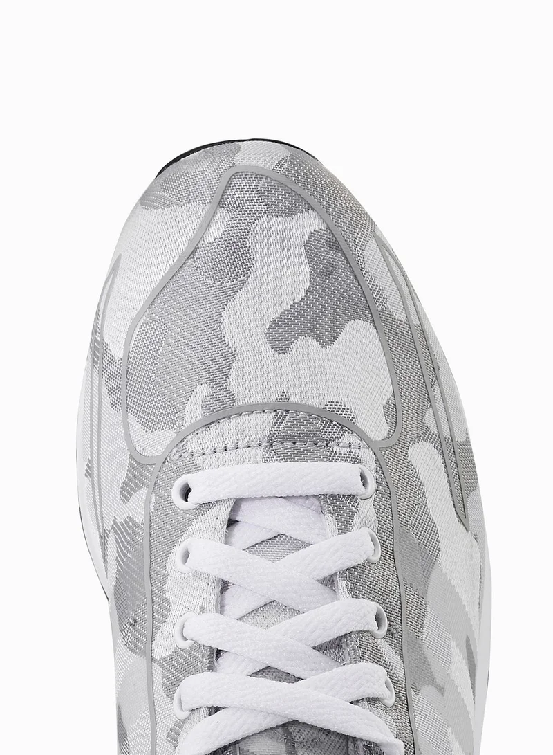 adidas Originals LA Trainer Weave