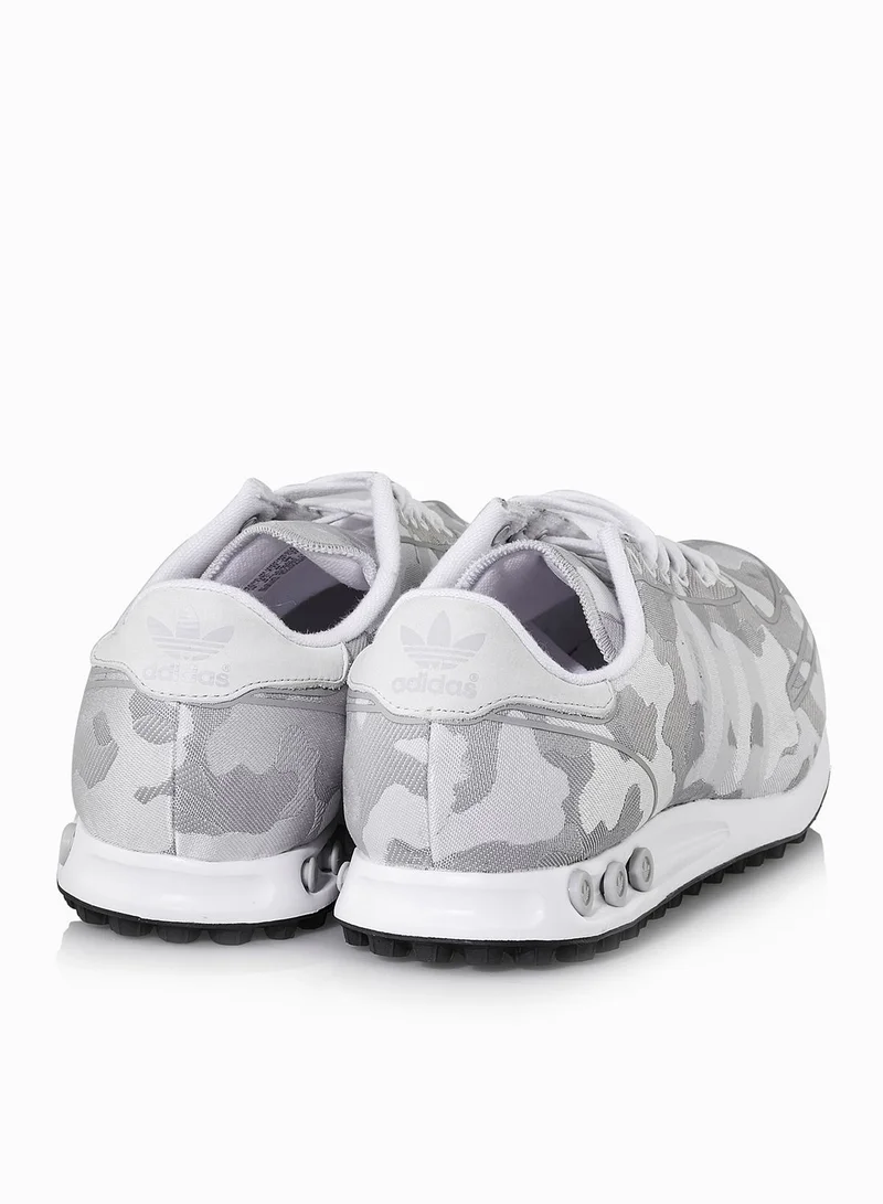 adidas Originals LA Trainer Weave