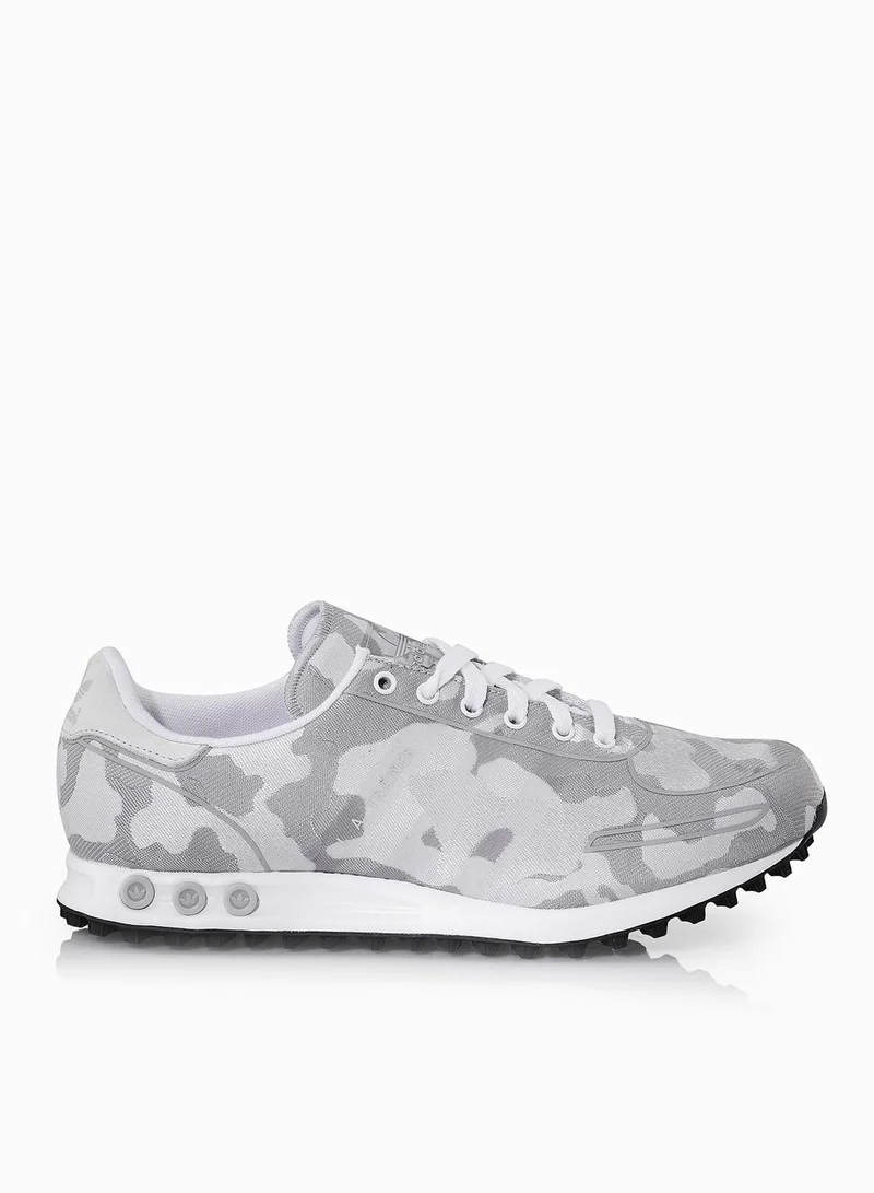 adidas Originals LA Trainer Weave