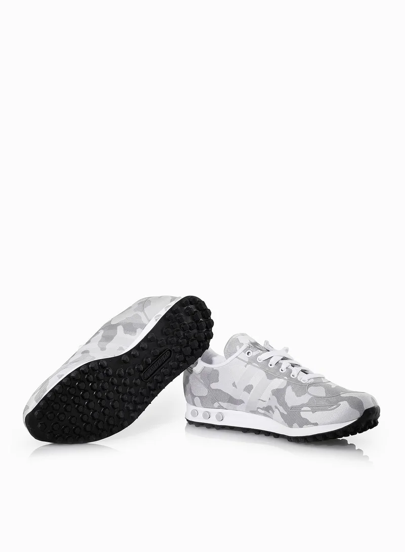 adidas Originals LA Trainer Weave