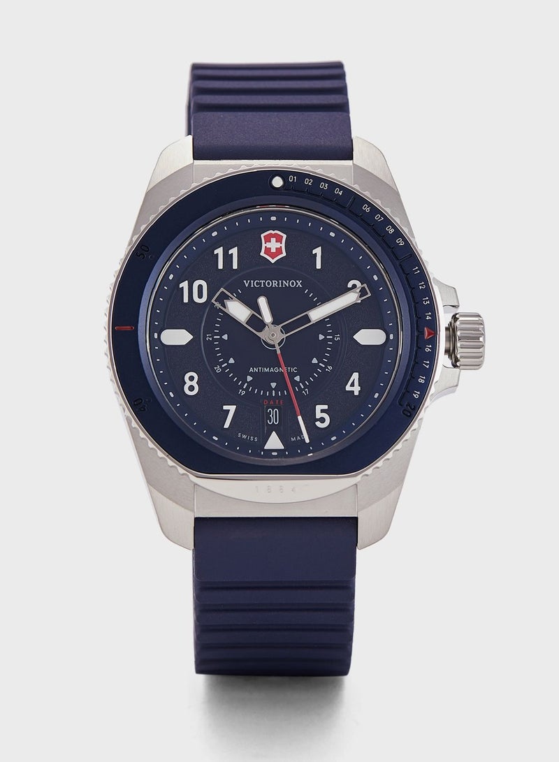 Victorinox Journey 1884 Analog Watch  - Image 1
