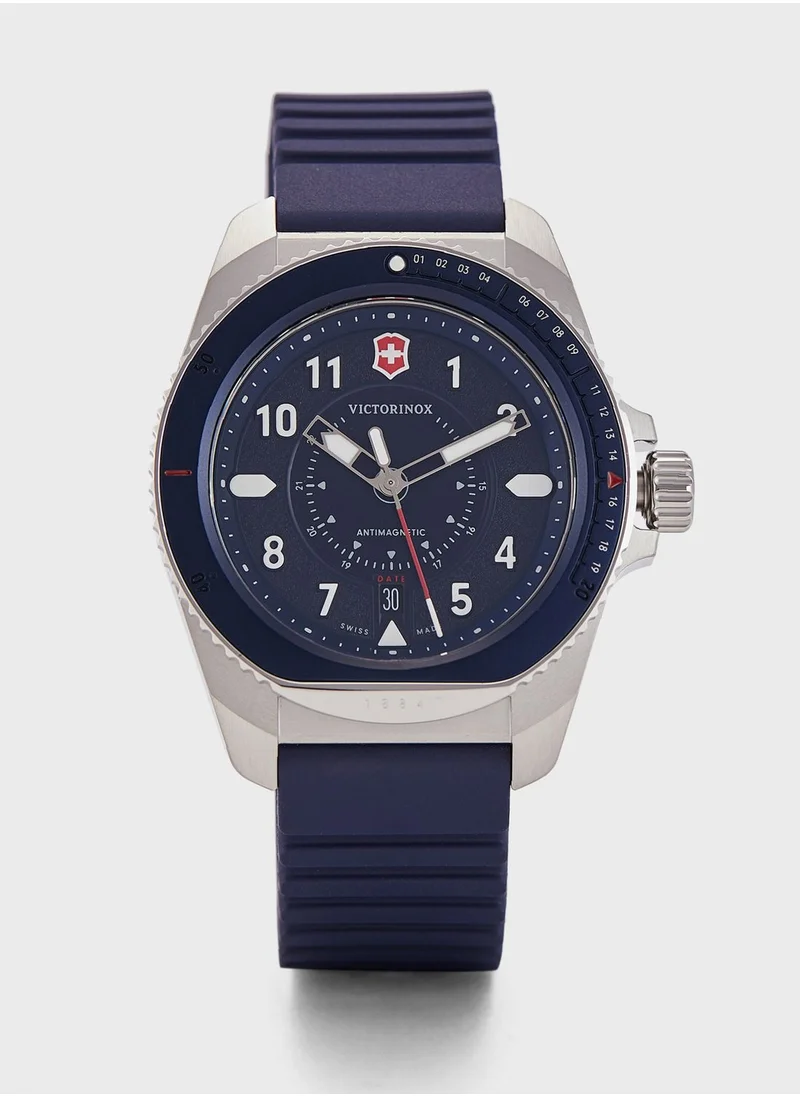 Victorinox Journey 1884 Analog Watch