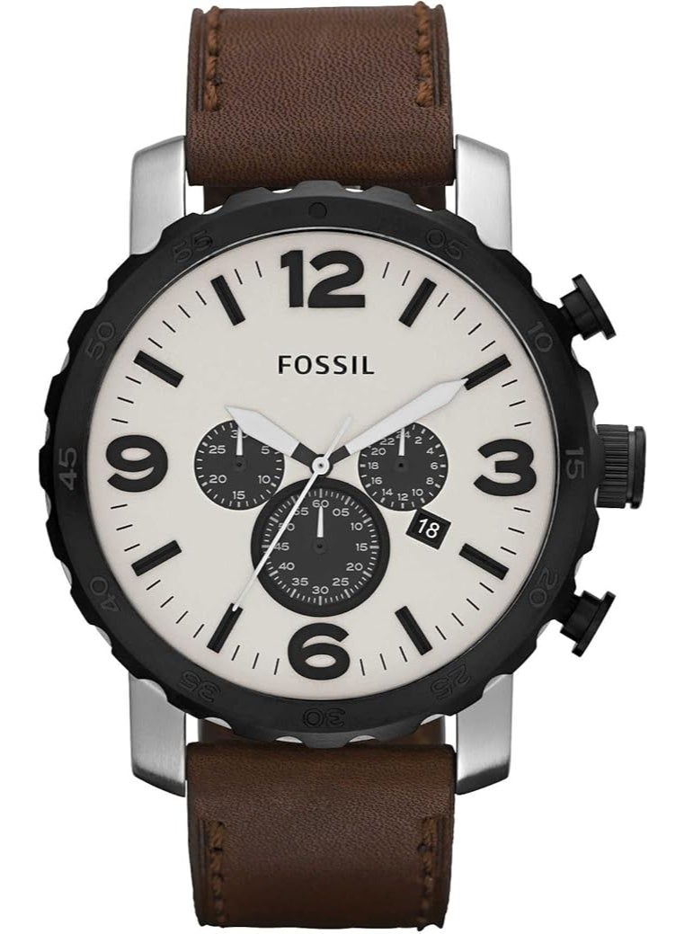 Fossil Men's Watch JR1390 - Image 1