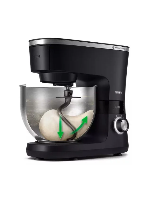 Philips Series 7000 Kitchen Machine With Accessories