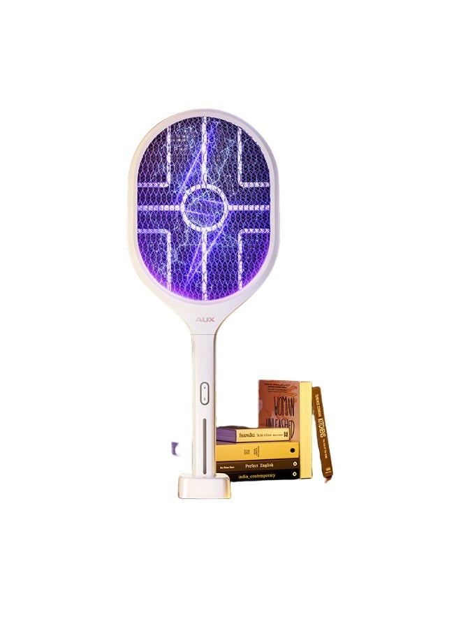 Nariele New USB Rechargeable Mosquito Swatter
