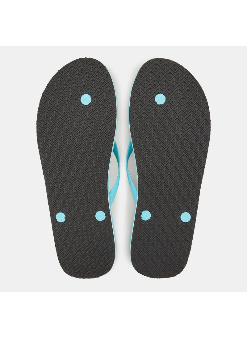 CHUPPS Men's Mummy Ka Pyaar Flip Flops