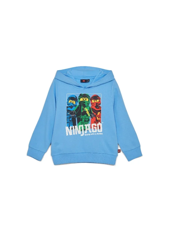 ليغو ليغو - هودي