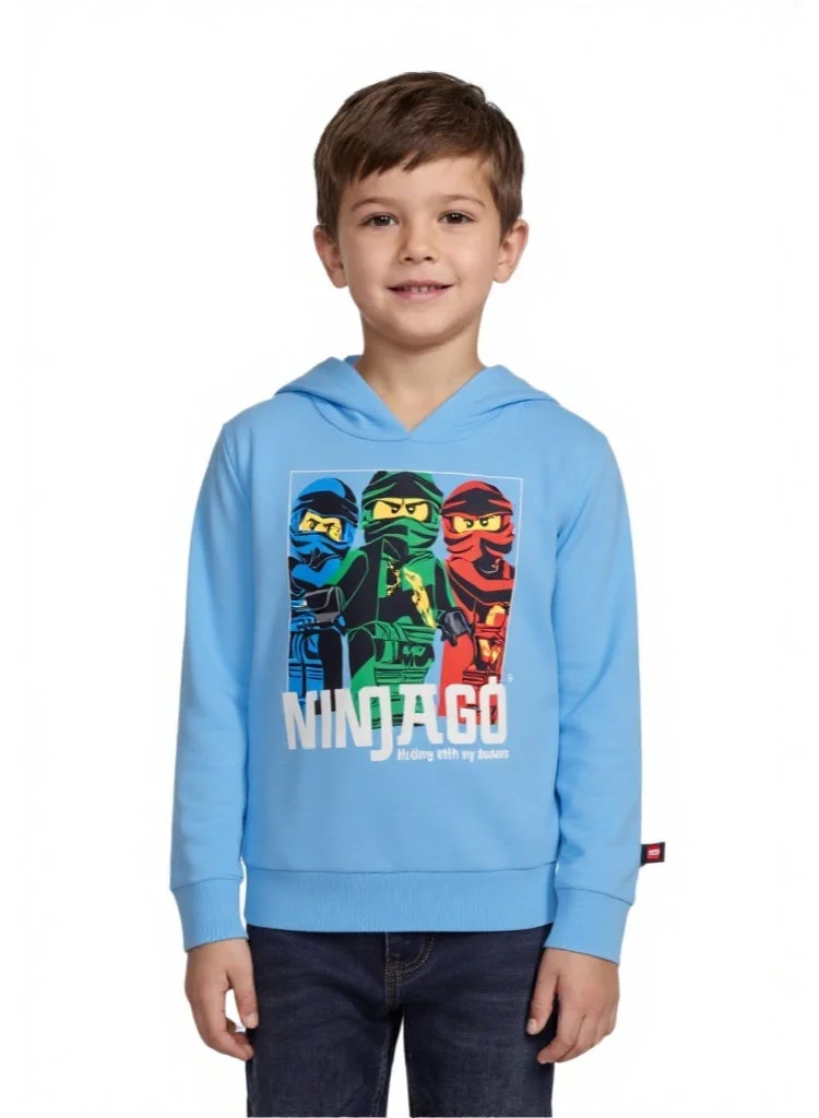 Lego LEGO®  NINJAGO hoodie for boys