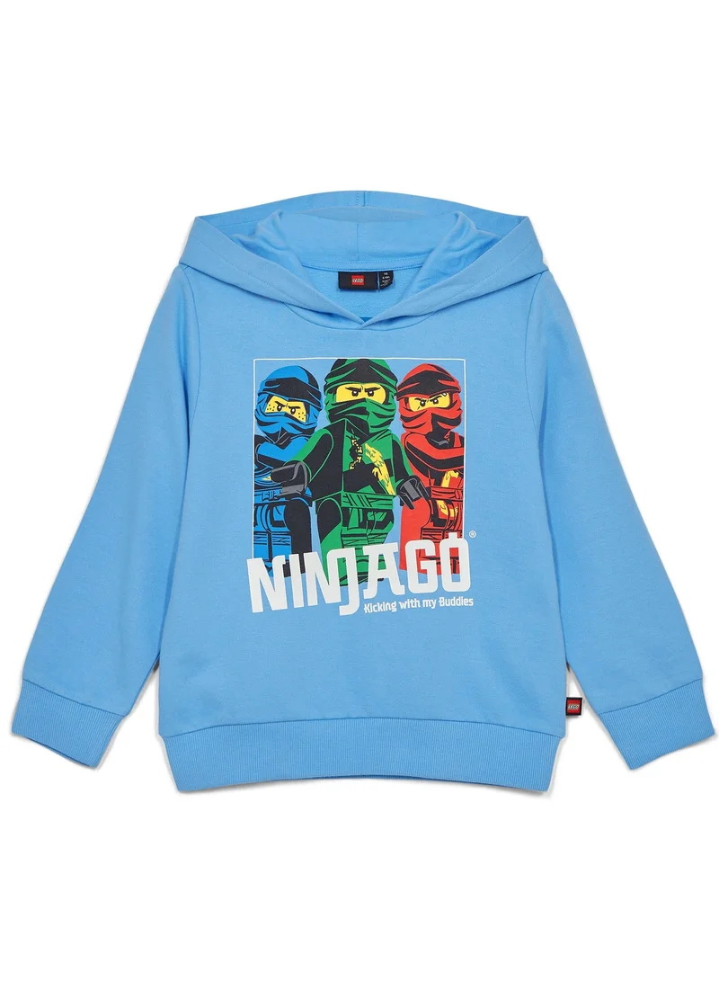 Lego LEGO®  NINJAGO hoodie for boys