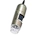 Dino-Lite DinoLite USB Digital Microscope AM4113T  13MP 20x  50x 200x Optical Magnification Measurement WindowsMac Software Included - Image 2