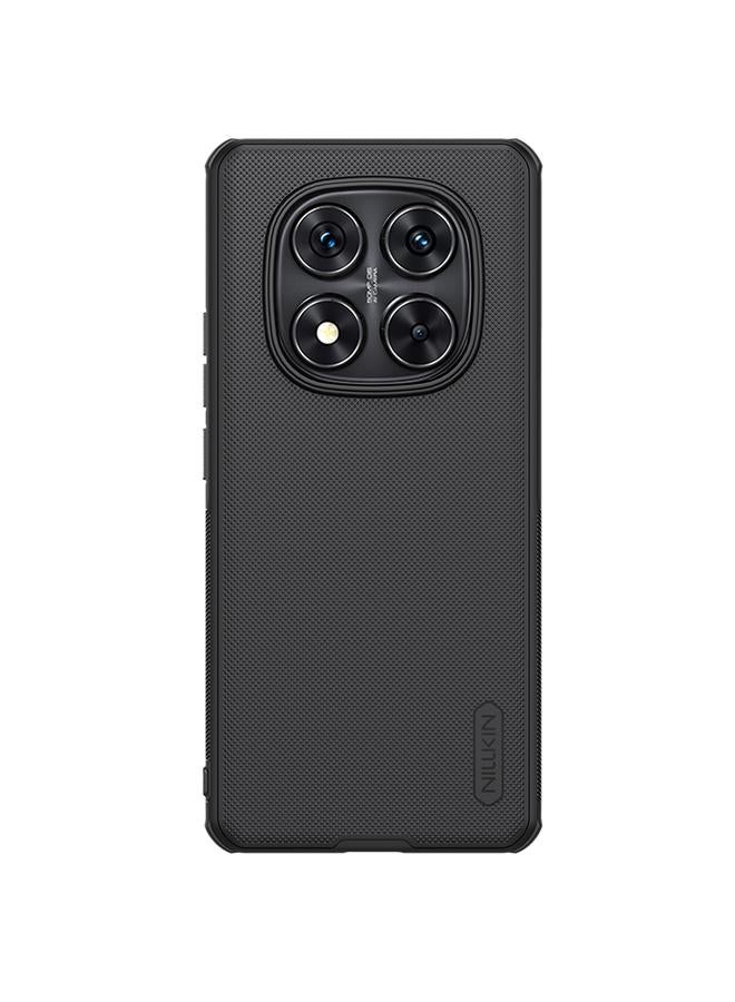 Nillkin Case For Redmi Note 14 Pro 5G Frosted Shield Pro Magnetic Phone Case - Image 1