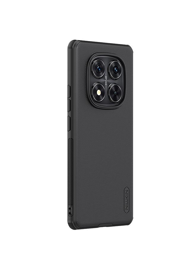 Nillkin Case For Redmi Note 14 Pro 5G Frosted Shield Pro Magnetic Phone Case - Image 2