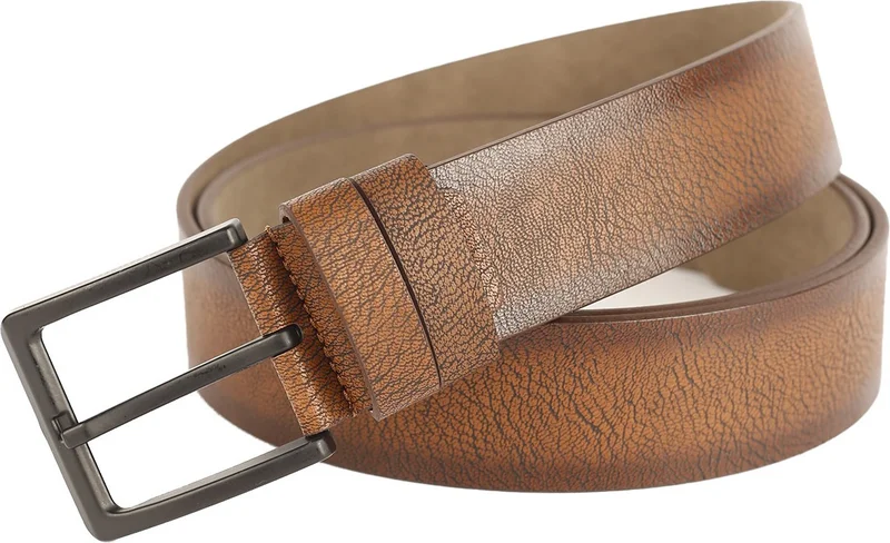 Deribond Men's Belt Suitable for Jeans and Canvas