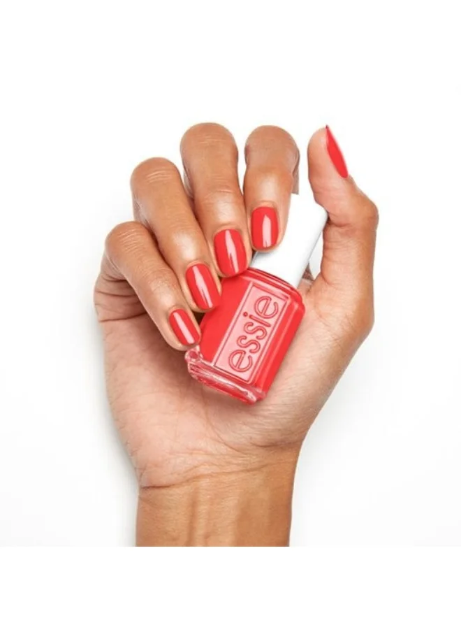 essie essie Nail Polish, Handmade With Love 13.5ml
