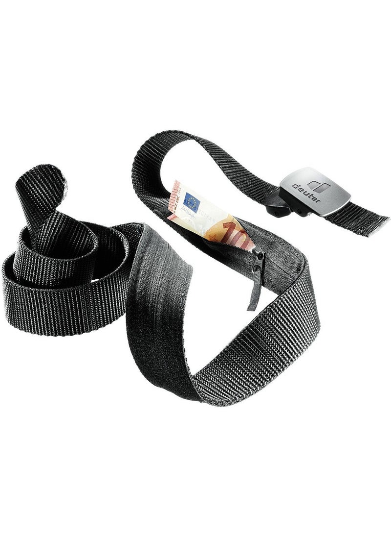 deuter Security Belt Kemer Black 