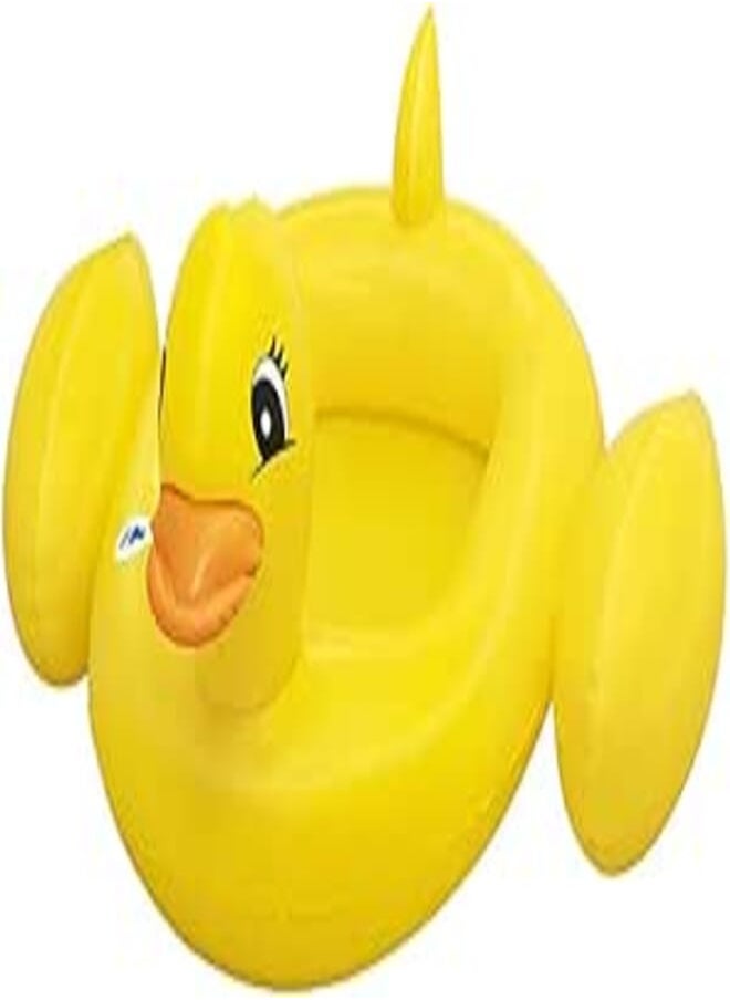 Bestway Bestway funspeakers duck baby boat 