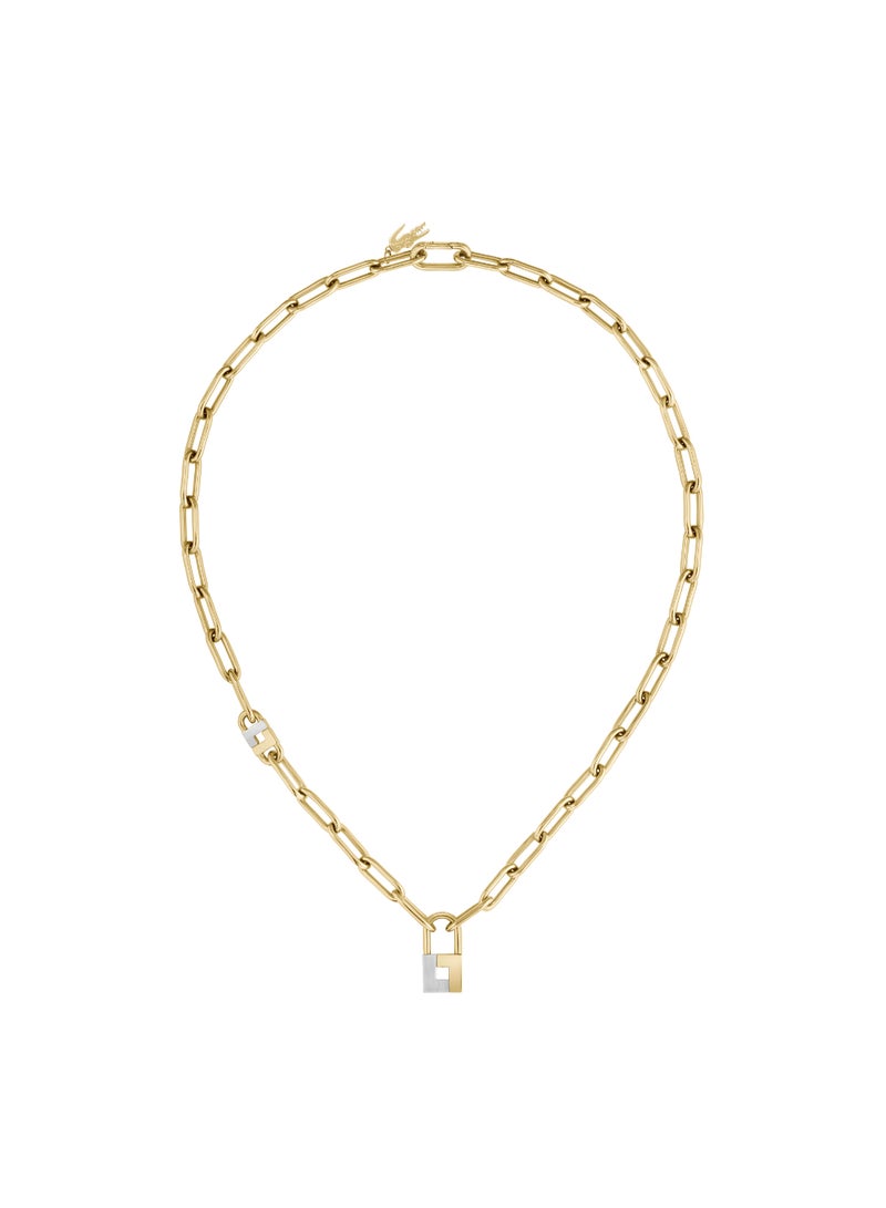 LACOSTE قلادة نسائية من مجوهرات لاكوست أردور - 2040160 - Image 1