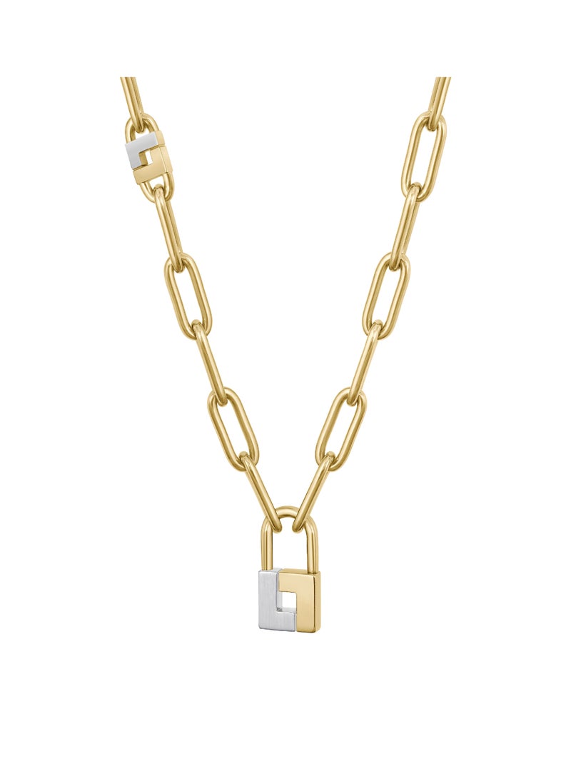 LACOSTE قلادة نسائية من مجوهرات لاكوست أردور - 2040160 - Image 3