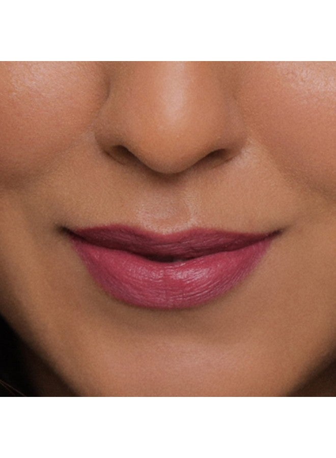 Nykaa So Creme! Creamy Matte Lipstick - Day Dreaming - Image 3