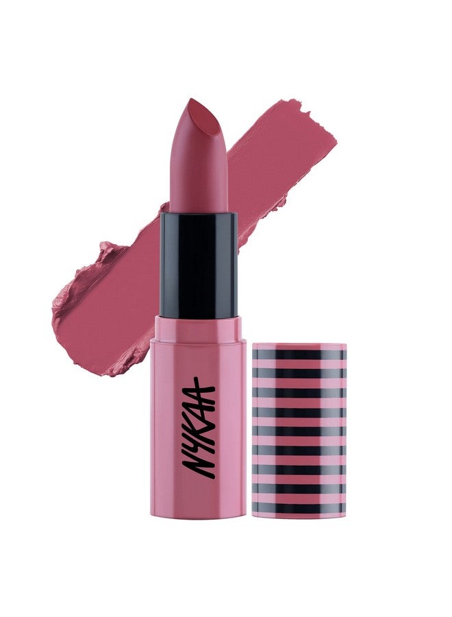 Nykaa So Creme! Creamy Matte Lipstick - Day Dreaming - Image 1