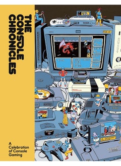 The Console Chronicles  - Image 1
