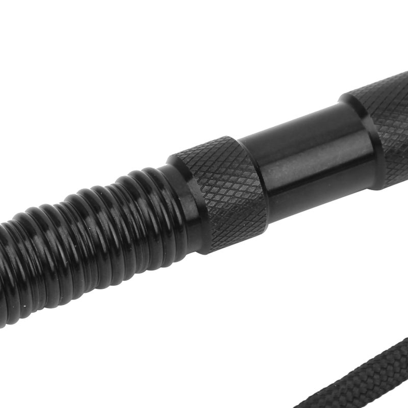 9pcs Stainless Steel Umbrella Rope Needle Set DIY Bracelet Knitting Stitching Needles - Image 1
