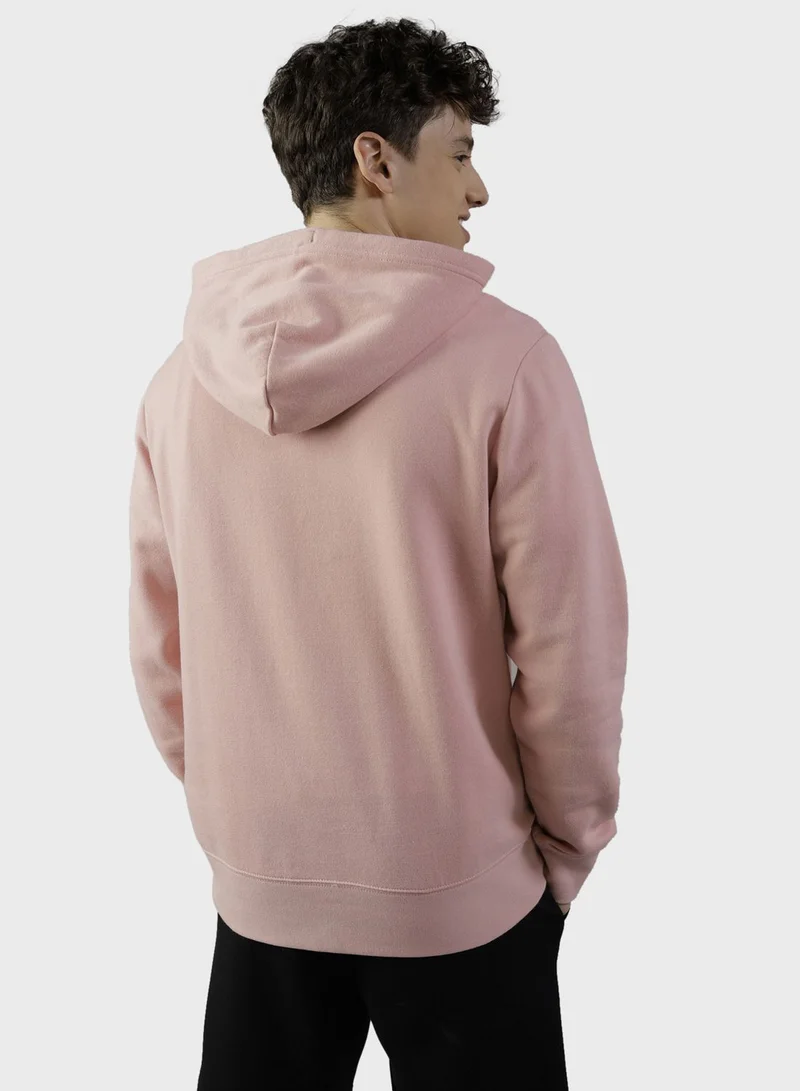 American Eagle Super Soft Icon Graphic Hoodie