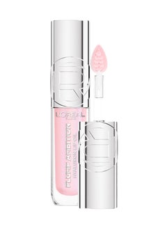 L'OREAL PARIS Paradise Plump Ambition Shade Cristal Clear 101  - Image 1