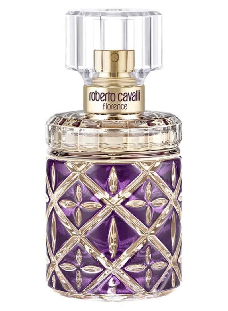 روبرتو كافالي عطر فلورنس EDP 50ملليلتر - Image 1