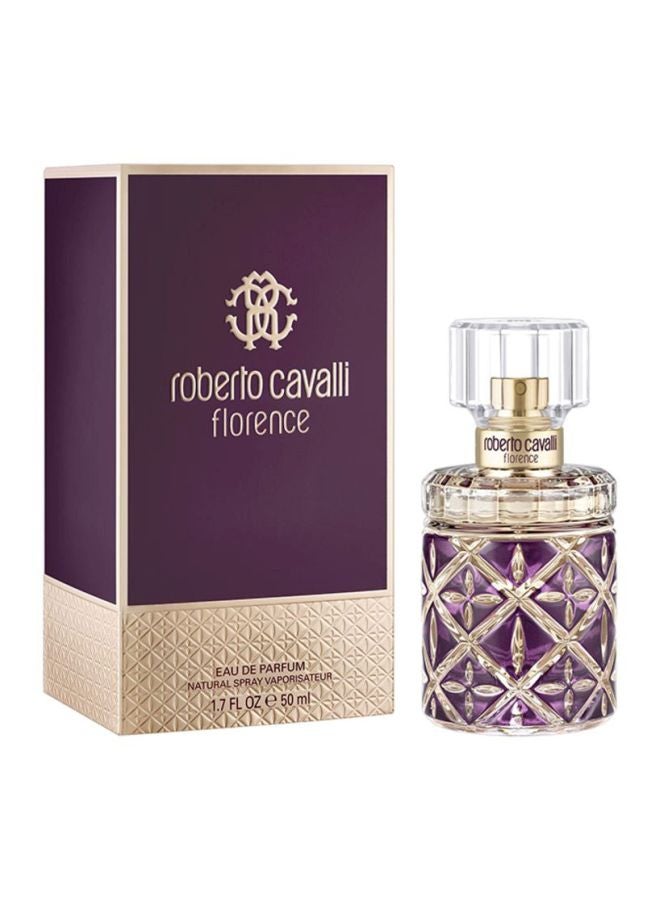 روبرتو كافالي عطر فلورنس EDP 50ملليلتر - Image 2