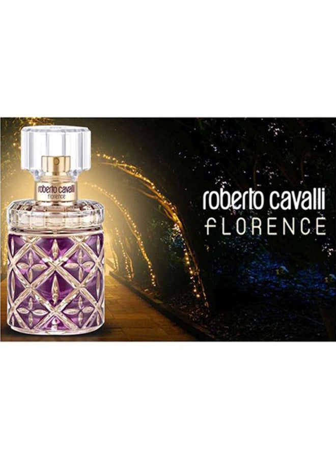 روبرتو كافالي عطر فلورنس EDP 50ملليلتر - Image 4