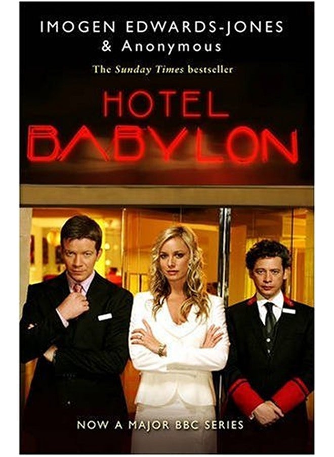 Hotel Babylon 