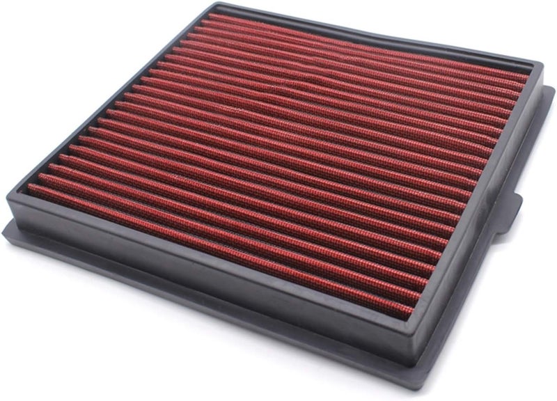 Vuzmode High Power Replacement Air Filter for Isuzu DMAX - Image 1