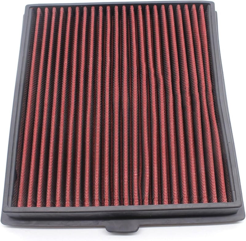 Vuzmode High Power Replacement Air Filter for Isuzu DMAX - Image 4