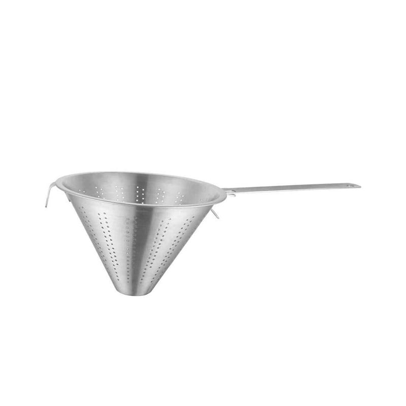 Shri & Sam High Grade Stainless Steel Conical Strainer,20.5 cm - Image 5