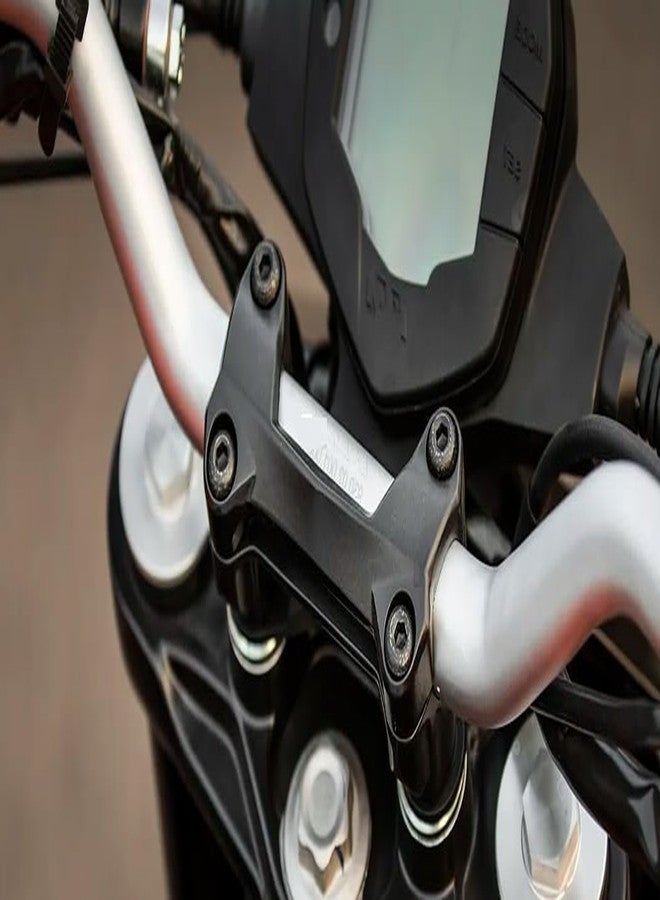 AOWBikes مقود دراجة Aowbikes متوافق مع جميع موديلات KTM - Image 2
